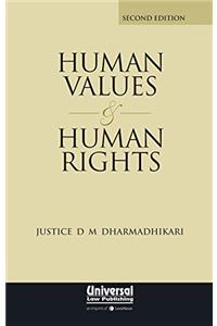 Human Values & Human Rights