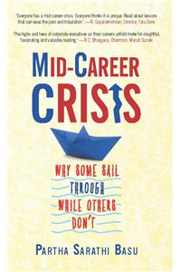 Mid-career Crisis