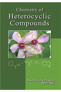 Chemistry of Heterocyclic Compounds