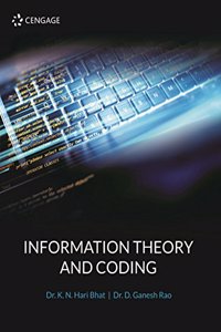 Information Theory and Coding