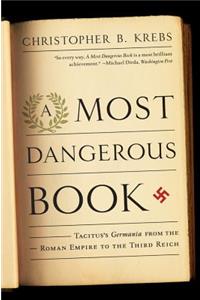 Most Dangerous Book