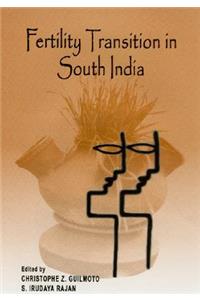 Fertility Transition in South India