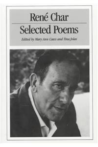 Selected Poems of René Char