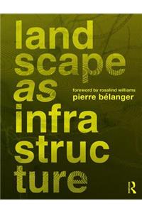 Landscape as Infrastructure