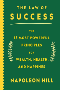 Law of Success