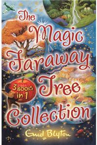 Magic Faraway Tree Collection