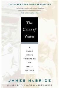 The Color of Water