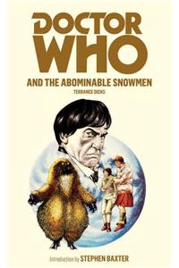 Doctor Who and the Abominable Snowmen