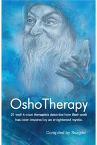 Osho Therapy