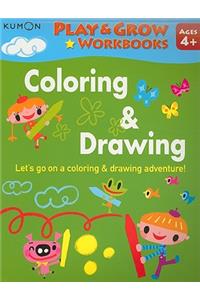Coloring & Drawing