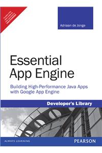 Essential App Engine