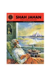 Shah jahan
