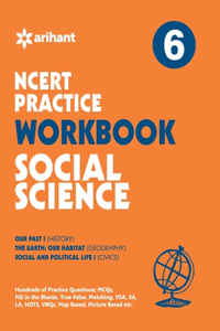Workbook Social Science Class 6th