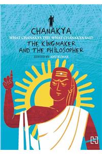 Chanakya