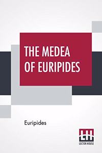 Medea Of Euripides