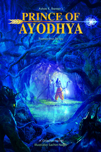 Ramayana: Volume One: Ramayana Series