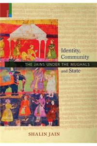 Identity, Community and State