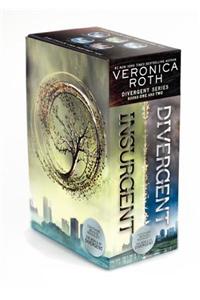 Divergent Series Box Set