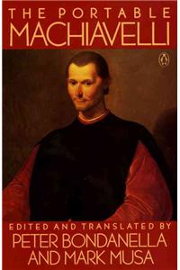 The Portable Machiavelli