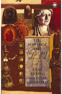 Myth of the Goddess