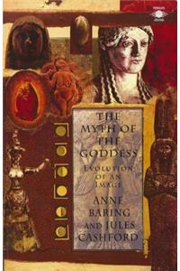 The Myth of the Goddess