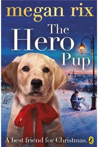 The Hero Pup