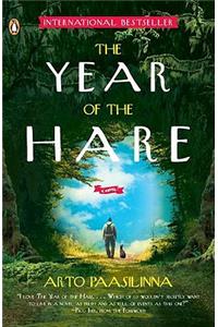 The Year of the Hare