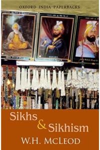 Sikhs and Sikhism