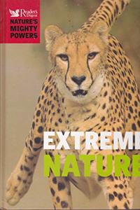 Nature's Mighty Power: Extreme Nature Unknown Binding â€“ 1 January 2008