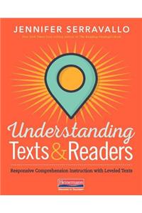 Understanding Texts & Readers