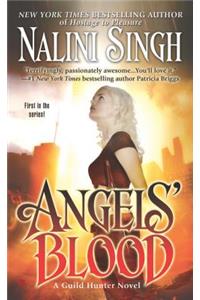 Angels' Blood