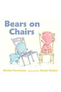 Bears on Chairs