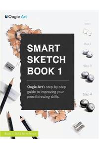 Smart Sketch Book 1