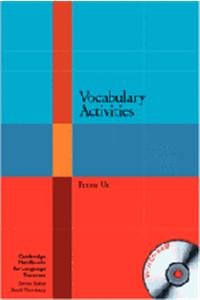Vocabulary Activities