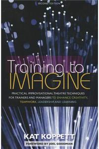 Training to Imagine