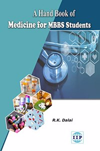 A Handbook of Medicine for MBBS Students