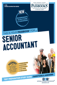 Senior Accountant (C-992)