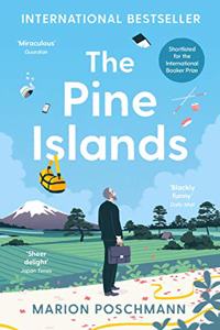 The Pine Islands