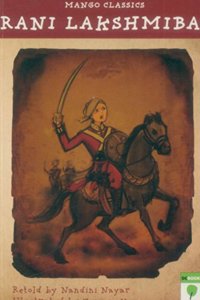 RANI LAKSHMIBAI