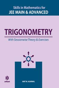 Skills in Mathematics - Trigonometry for JEE Main and Advanced 2020