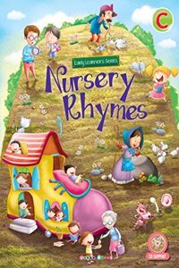 Nursery Rhymes-C