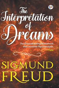 Interpretation of Dreams (Hardcover Library Edition)