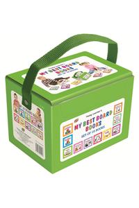 Gift Pack (Set of 10 Board Books)