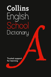 School Dictionary