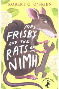 Mrs Frisby and the Rats of NIMH