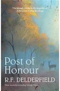 Post of Honour