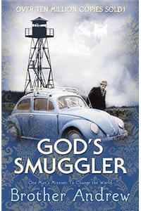 God's Smuggler