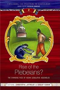 Rise of the Plebeians?