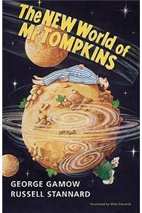 The New World of Mr Tompkins