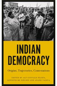 Indian Democracy